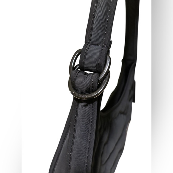 Coachtopia Loop Ergo Shoulder Bag - Picture 6 of 8